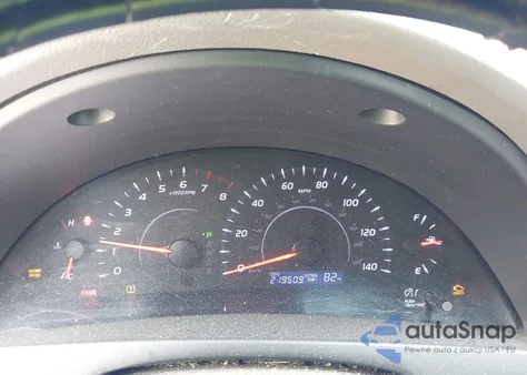 2011 Toyota Camry Le from USA, damaged, VIN 4T1BF3EK6BU202643